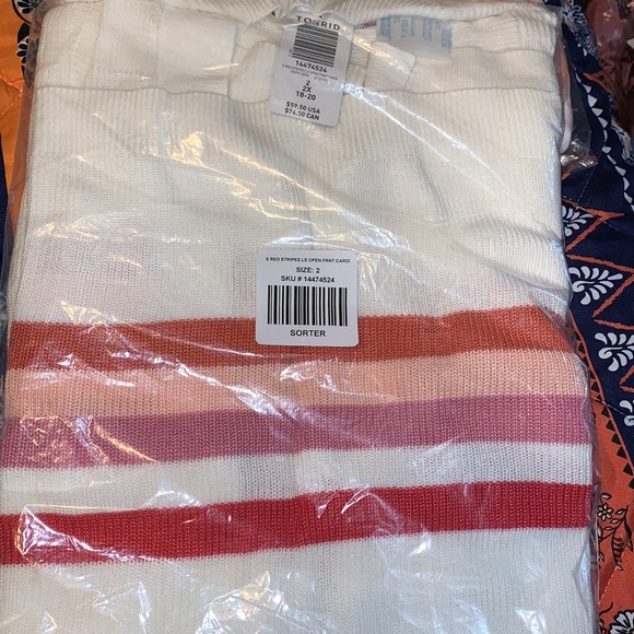 Cardigan 1X - Picture 6 of 9